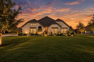 1110 Denton Creek Dr, Justin, TX 76247 - Photo 1