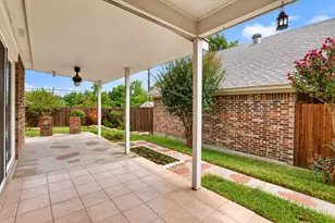 10634 Tall Oak Dr, Fort Worth, TX 76108 - Photo 27