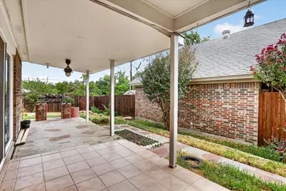 10634 Tall Oak Drive, Fort Worth, TX 76108 - Photo 27