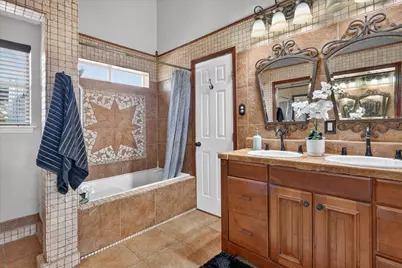 10634 Tall Oak Drive, Fort Worth, TX 76108 - Photo 19