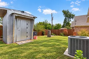 10634 Tall Oak Dr, Fort Worth, TX 76108 - Photo 29