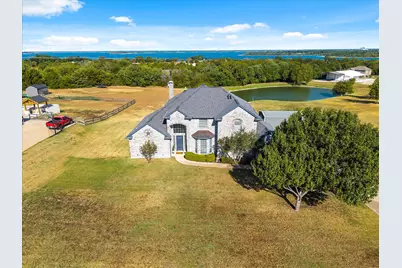 930 Lakeridge Drive, Lavon, TX 75166 - Photo 3