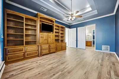 930 Lakeridge Drive, Lavon, TX 75166 - Photo 23