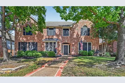 1425 Fairlakes Pointe Drive, Rockwall, TX 75087 - Photo 1