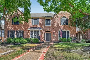 1425 Fairlakes Pointe Dr, Rockwall, TX 75087 - Photo 1