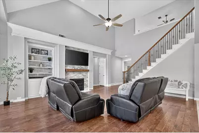 1425 Fairlakes Pointe Drive, Rockwall, TX 75087 - Photo 11