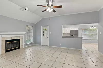 7305 Amber Drive, Watauga, TX 76148 - Photo 5