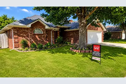 7305 Amber Drive, Watauga, TX 76148 - Photo 1