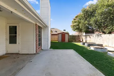 7305 Amber Drive, Watauga, TX 76148 - Photo 31