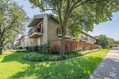 5816 Birchbrook Drive #124, Dallas, TX 75206 - Photo 3