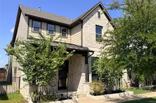 4271 Runway Mews, Frisco, TX 75034 - Photo 1
