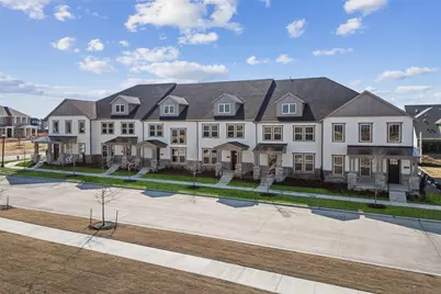 9735 Speaker Drive, Frisco, TX 75035 - Photo 1