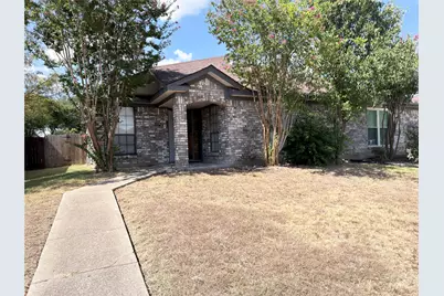 1801 Quail Run Drive, Garland, TX 75040 - Photo 1