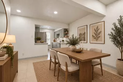 4620 San Jacinto #B, Dallas, TX 75204 - Photo 3