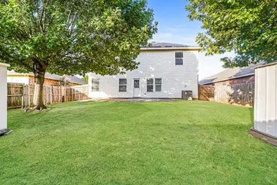 716 Wrigley Drive, Burleson, TX 76028 - Photo 15