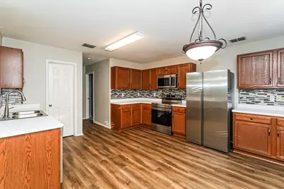 716 Wrigley Drive, Burleson, TX 76028 - Photo 5