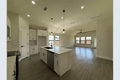 209 Reliance Road, Godley, TX 76044 - Photo 5