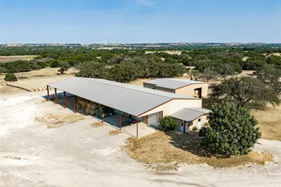 890 N Fm 573, Mullin, TX 76864 - Photo 31