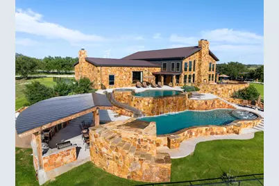 890 N Fm 573, Mullin, TX 76864 - Photo 1