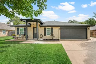 705 Western Trail, Keller, TX 76248 - Photo 1