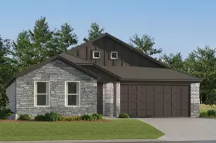 2417 Garnet St, Keene, TX 76031 - Photo 1