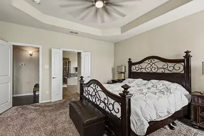 6825 San Antonio Drive, Fort Worth, TX 76131 - Photo 11