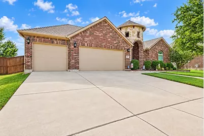 6825 San Antonio Drive, Fort Worth, TX 76131 - Photo 19