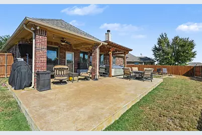 6825 San Antonio Drive, Fort Worth, TX 76131 - Photo 17