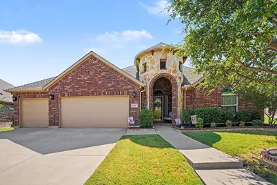 6825 San Antonio Drive, Fort Worth, TX 76131 - Photo 1