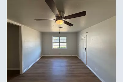 8021 Tumbleweed Trail, White Settlement, TX 76108 - Photo 3