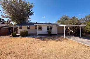 8021 Tumbleweed Trail, White Settlement, TX 76108 - Photo 1