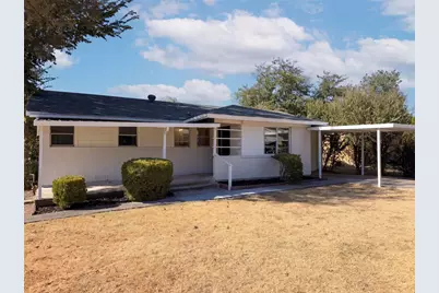 8021 Tumbleweed Trail, White Settlement, TX 76108 - Photo 19