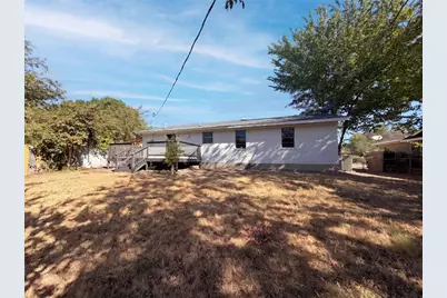 8021 Tumbleweed Trail, White Settlement, TX 76108 - Photo 5