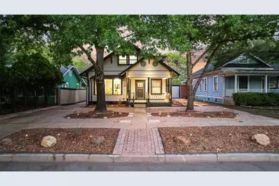 924 N Winnetka Avenue, Dallas, TX 75208 - Photo 1