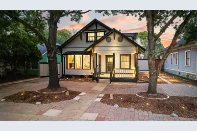 924 N Winnetka Avenue, Dallas, TX 75208 - Photo 5
