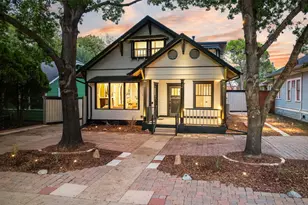 924 N Winnetka Ave, Dallas, TX 75208 - Photo 5