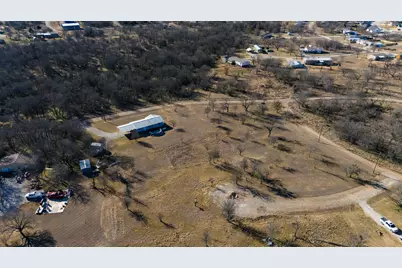 305 Cheyenne Drive, Runaway Bay, TX 76426 - Photo 33