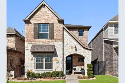 7240 San Saba Drive, McKinney, TX 75070 - Photo 1