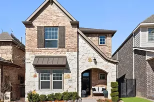 7240 San Saba Dr, McKinney, TX 75070 - Photo 1