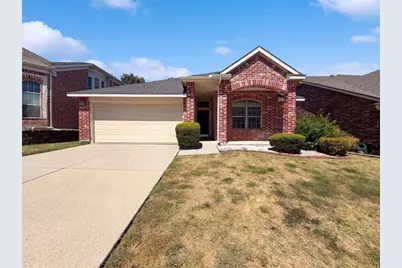 605 Crystal Falls Drive, McKinney, TX 75071 - Photo 1