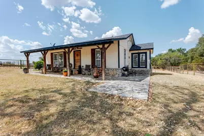 6515 Contrary Creek Road, Granbury, TX 76048 - Photo 3