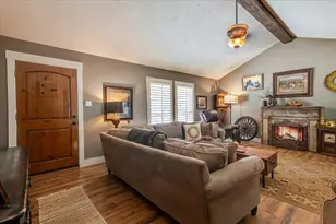 6515 Contrary Creek Rd, Granbury, TX 76048 - Photo 5