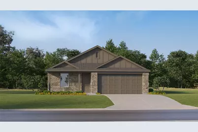 1124 Gainesville Road, Alvarado, TX 76009 - Photo 1
