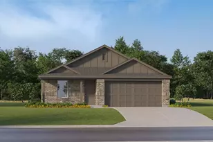 1124 Gainesville Rd, Alvarado, TX 76009 - Photo 1