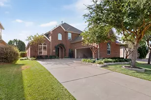 1219 Wedgewood Dr, Forney, TX 75126 - Photo 1