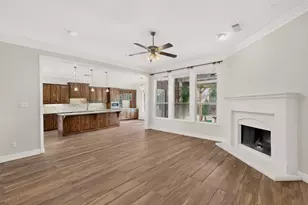 1219 Wedgewood Dr, Forney, TX 75126 - Photo 5