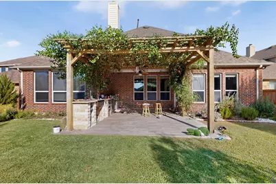 1219 Wedgewood Drive, Forney, TX 75126 - Photo 39