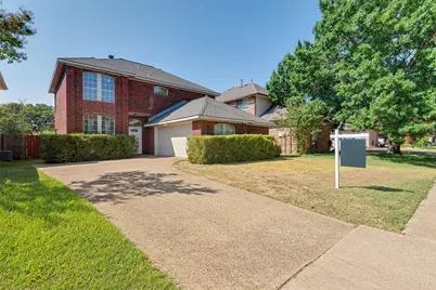 8914 Greenwood Trail, Rowlett, TX 75088 - Photo 25