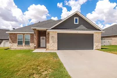7446 Sleepy Hollow Lane, Abilene, TX 79602 - Photo 1