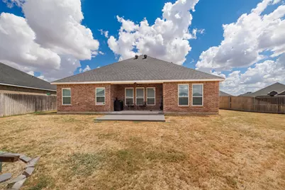7446 Sleepy Hollow Lane, Abilene, TX 79602 - Photo 37